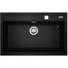 Teka Nova XXL tegranitový drez 79x51 cm čierna 115230057 Teka Nova XXL tegranitový drez 79x51 cm čierna 115230057