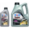 Motorový olej Mobil 5 l 10W-40 Motorový olej Mobil 5 l 10W-40