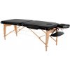 Masážny stôl Lipt® D-05 čierny Masážny stôl Lipt® D-05 čierny