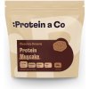 Protein a Co Protein MugCake 490 g Zvoľ príchuť: Chocolate brownie Protein a Co Protein MugCake 490 g Zvoľ príchuť: Chocolate brownie