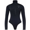 Dámske body Goldbergh Ora Ski Body Black Dámske body Goldbergh Ora Ski Body Black