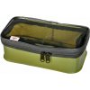 CARP ZOOM Transparentný EVA Box, 27x16x9cm CARP ZOOM Transparentný EVA Box, 27x16x9cm