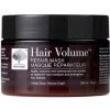 NEW NORDIC Hair Volume REPAIR MASK regeneračná maska na vlasy 300 ml NEW NORDIC Hair Volume REPAIR MASK regeneračná maska na vlasy 300 ml