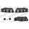 VW Passat B5 96-00 predné svetlá H1+H1 Tuning VW Passat B5 96-00 predné svetlá H1+H1 Tuning