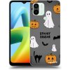 Picasee silikónový prehľadný obal pre Xiaomi Redmi A2 - Spooky season 2 Picasee silikónový prehľadný obal pre Xiaomi Redmi A2 - Spooky season 2