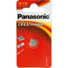 PANASONIC SR-1130EL/1B 1ks 2A622488 PANASONIC SR-1130EL/1B 1ks 2A622488