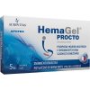 Apotex HemaGel Procto čípky 5 ks Apotex HemaGel Procto čípky 5 ks