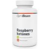 GymBeam Malinové ketóny 90 kapsúl GymBeam Malinové ketóny 90 kapsúl