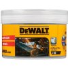 Kotúč rezný na nerez 125x1,0mm (v plastovej dóze 50ks) DEWALT DT20598 Kotúč rezný na nerez 125x1,0mm (v plastovej dóze 50ks) DEWALT DT20598