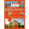 Krížovky slovenské hrady a zámky - Bookmedia Krížovky slovenské hrady a zámky - Bookmedia