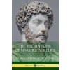 Meditations of Marcius Aurelius (GEORGE LONG)(Brožovaná) Meditations of Marcius Aurelius (GEORGE LONG)(Brožovaná)