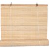 Košíkárna Bambusová roleta 150x150 cm prírodná