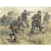 Italeri figúrky – WWII – GERMAN INFANTRY (1:72) Italeri figúrky – WWII – GERMAN INFANTRY (1:72)