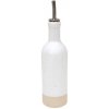 Lahev na ocet|olej, 0,35L, FATTORIA, bílá|Casafina by Costa Nova Lahev na ocet|olej, 0,35L, FATTORIA, bílá|Casafina by Costa Nova
