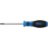 BGS 4920 | Skrutkovač | T-profil (pre Torx) T25 | dĺžka čepele 100 mm BGS 4920 | Skrutkovač | T-profil (pre Torx) T25 | dĺžka čepele 100 mm