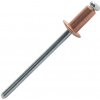 Nit trhací Cu 4x8 Nit trhací Cu 4x8