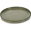 Revol Tanier okrúhly 21 cm – cardamom | REV-652801 Revol Tanier okrúhly 21 cm – cardamom | REV-652801