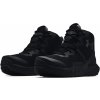 Pánske zimné topánky Under Armour MICRO G VALSETZ MID čierne 3023741-001 - EUR 44 | UK 9 | US 10