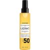 Lierac Sunissime The Silky Sun Oil olej na opaľovanie SPF 50 150 ml