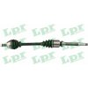 Hnací hriadeľ LPR DS38072