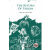 The Return of Tarzan - Edgar Rice Burroughs The Return of Tarzan - Edgar Rice Burroughs