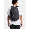 Unisex backpack Under Armour UA Hustle Pro 6.0 Backpack - unisex šedá One size Under Armour 196886294937 Unisex backpack Under Armour UA Hustle Pro 6.0 Backpack - unisex šedá One size Under Armour 196886294937