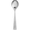Dezertná lyžička MAYA 16 cm, sada 6 ks, strieborná, nerezová oceľ, Stelton Dezertná lyžička MAYA 16 cm, sada 6 ks, strieborná, nerezová oceľ, Stelton