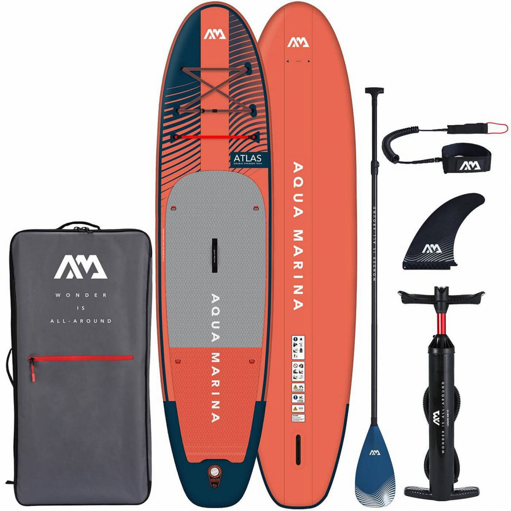 Paddleboard Aqua Marina Atlas