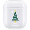 AppleKing tvrdý transparentný obal pre AirPods 1 / 2 - vianočný stromček - možnosť vrátiť tovar ZADARMO do 30tich dní AppleKing tvrdý transparentný obal pre AirPods 1 / 2 - vianočný stromček - možnosť vrátiť tovar ZADARMO do 30tich dní