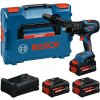 Bosch Bosch EXPERT AKU vrtací šroubovák EXSR18V-150, 2× EXBA18V-80 + EXBA18V-55 v L-Boxxu 136 06019R2202 Bosch Bosch EXPERT AKU vrtací šroubovák EXSR18V-150, 2× EXBA18V-80 + EXBA18V-55 v L-Boxxu 136 06019R2202