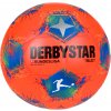 Lopta Derbystar Bundesliga Brillant Replica High Visible v25 Training Ball 1485-025 Veľkosť 5 Lopta Derbystar Bundesliga Brillant Replica High Visible v25 Training Ball 1485-025 Veľkosť 5