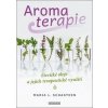 Aromaterapie - Maria L. Schasteen Aromaterapie - Maria L. Schasteen