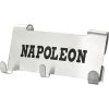 Vešiak na náradie pre gril Napoleon Charcoal Cart Vešiak na náradie pre gril Napoleon Charcoal Cart