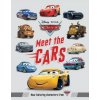 MEET THE CARS (Disney Book Group,Disney Storybook Art Team)(Pevná) MEET THE CARS (Disney Book Group,Disney Storybook Art Team)(Pevná)