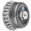 PFERD TOOLS pohárová kefa 43308044 5 ks