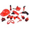 Veľký hasičský set, 13 prvkov Veľký hasičský set, 13 prvkov