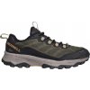 Pánska outdoorová obuv Merrell, SPEED STRIKE Khaki,tmavo sivá,Oranžová, 41.5 EU Pánska outdoorová obuv Merrell, SPEED STRIKE Khaki,tmavo sivá,Oranžová, 41.5 EU
