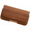 FIXED Posh horizontálne kožené puzdro so zatváraním, veľkosť 6XL+, hnedé FIXPOH2-6XL+-BRW FIXED Posh horizontálne kožené puzdro so zatváraním, veľkosť 6XL+, hnedé FIXPOH2-6XL+-BRW