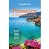 Provence & the Côte d'Azur - turistický průvodce Provence & the Côte d'Azur - turistický průvodce