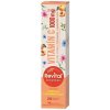 Revital Botanicals Vitamín C 1000 mg s bylinnými extraktmi s príchuťou marhule a zeleného čaju 20 šumivých tabliet Revital Botanicals Vitamín C 1000 mg s bylinnými extraktmi s príchuťou marhule a zeleného čaju 20 šumivých tabliet