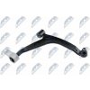 Rameno zavesenia kolies NTY ZWD-CT-004 Rameno zavesenia kolies NTY ZWD-CT-004