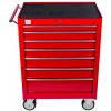 AHProfi TBR4607-X PROFI dílenský vozík na nářadí, 7 zásuvek AHProfi TBR4607-X PROFI dílenský vozík na nářadí, 7 zásuvek