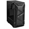 ASUS TUF GAMING GT301 skrinka ATX Black, 4x ARGB LED fan 90DC0040-B49000 ASUS TUF GAMING GT301 skrinka ATX Black, 4x ARGB LED fan 90DC0040-B49000