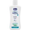 CHICCO Šampón na vlasy Baby Moments 92 % prírodných zložiek 200 ml 01058.40