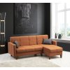Atelier Del Sofa Polya – Červená dlaždica Atelier Del Sofa Polya – Červená dlaždica