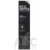 EcoDenta BLACK WHITENING čierna zubná pasta na bielenie zubov 1x100 ml EcoDenta BLACK WHITENING čierna zubná pasta na bielenie zubov 1x100 ml