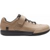 FOX Union Clipless Shoes Mocha FOX Union Clipless Shoes Mocha