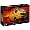 Revell Volkswagen T3 Bus Surfer Boy (1:25) Revell Volkswagen T3 Bus Surfer Boy (1:25)