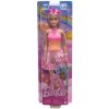BÁBIKA BARBIE DREAMTOPIA JEDNOROŽEC s dlhými ružovými vlasmi HRR13 BÁBIKA BARBIE DREAMTOPIA JEDNOROŽEC s dlhými ružovými vlasmi HRR13