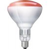 Žiarovka Philips E27 250W infračervená Žiarovka Philips E27 250W infračervená